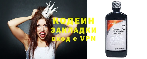 хмурый Нягань