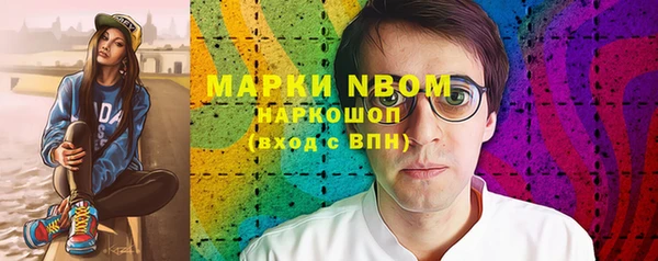 хмурый Нягань